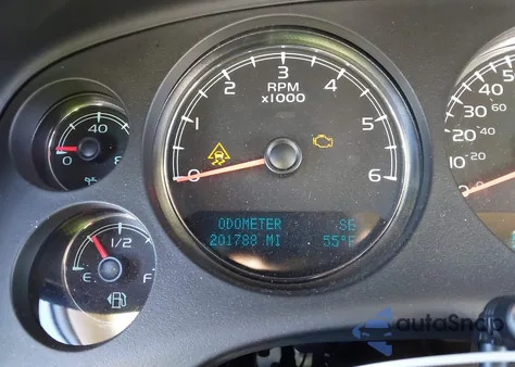 2010 Chevrolet Tahoe Lt from USA, damaged, VIN 1GNUCBE01AR276737